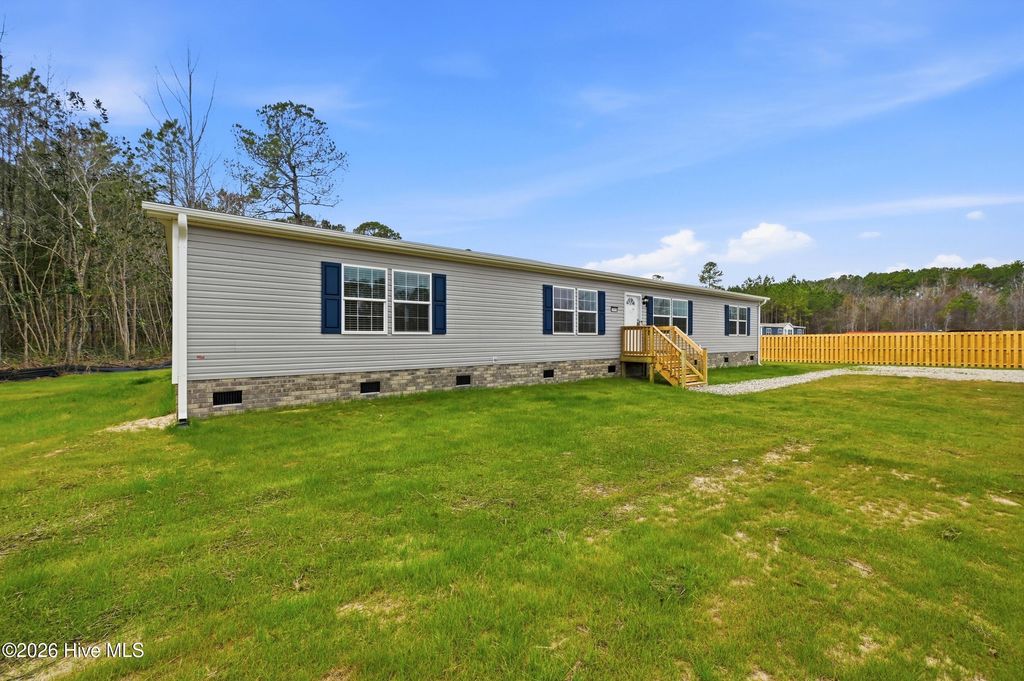 Photo of 1908 Rooks Road, Atkinson, NC 28421 (MLS # 100544322)