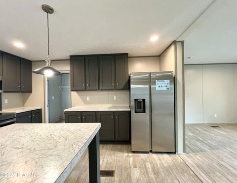 Tiny photo for 1908 Rooks Road, Atkinson, NC 28421 (MLS # 100544322)