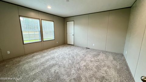 Tiny photo for 1908 Rooks Road, Atkinson, NC 28421 (MLS # 100544322)