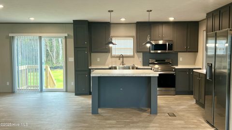 Tiny photo for 1908 Rooks Road, Atkinson, NC 28421 (MLS # 100544322)