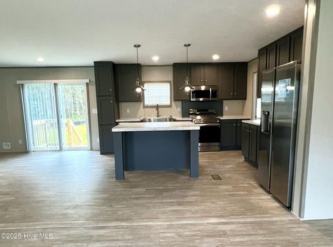 Tiny photo for 1908 Rooks Road, Atkinson, NC 28421 (MLS # 100544322)