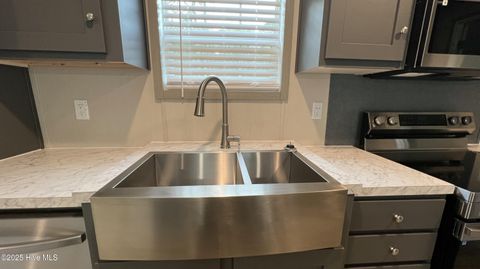 Tiny photo for 1908 Rooks Road, Atkinson, NC 28421 (MLS # 100544322)