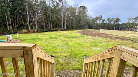 Tiny photo for 1908 Rooks Road, Atkinson, NC 28421 (MLS # 100544322)