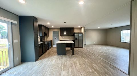 Tiny photo for 1908 Rooks Road, Atkinson, NC 28421 (MLS # 100544322)