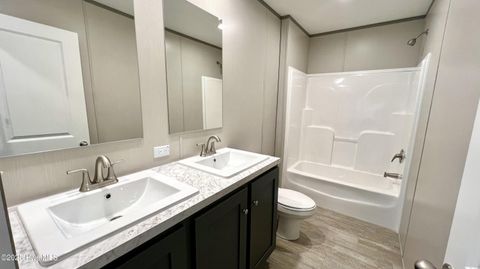 Tiny photo for 1908 Rooks Road, Atkinson, NC 28421 (MLS # 100544322)