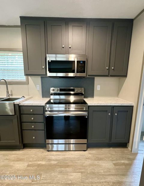 Tiny photo for 1908 Rooks Road, Atkinson, NC 28421 (MLS # 100544322)