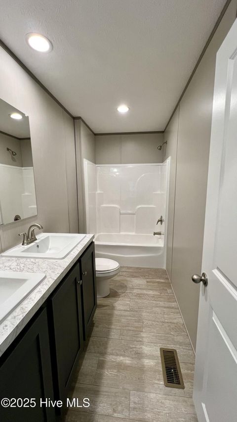 Tiny photo for 1908 Rooks Road, Atkinson, NC 28421 (MLS # 100544322)