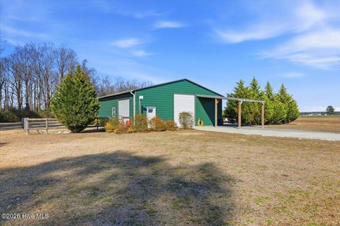 Photo of 657 Washboard Avenue, Mount Olive, NC 28365 (MLS # 100553491)