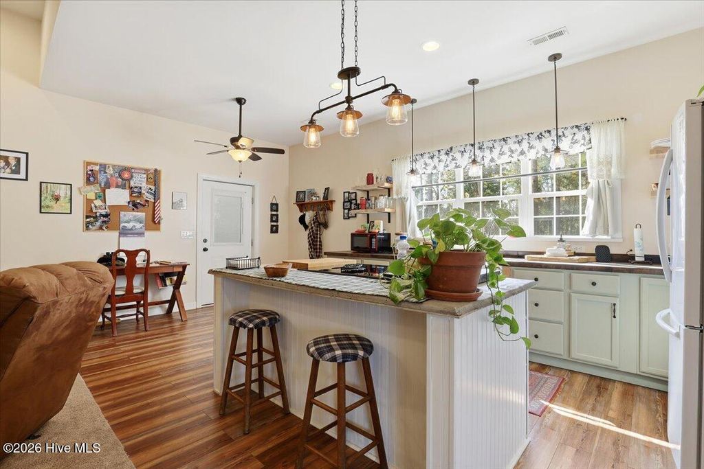 Photo of 657 Washboard Avenue, Mount Olive, NC 28365 (MLS # 100553491)