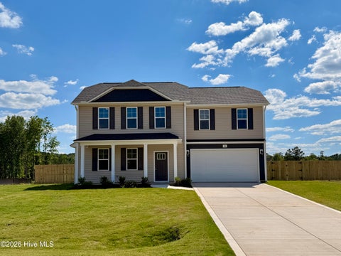 Homes For Sale - 312 One Tree Hill<br/> Sanford, NC 27330