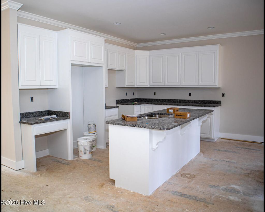 Photo of 3810 Caitlin Drive, Battleboro, NC 27809 (MLS # 100548637)