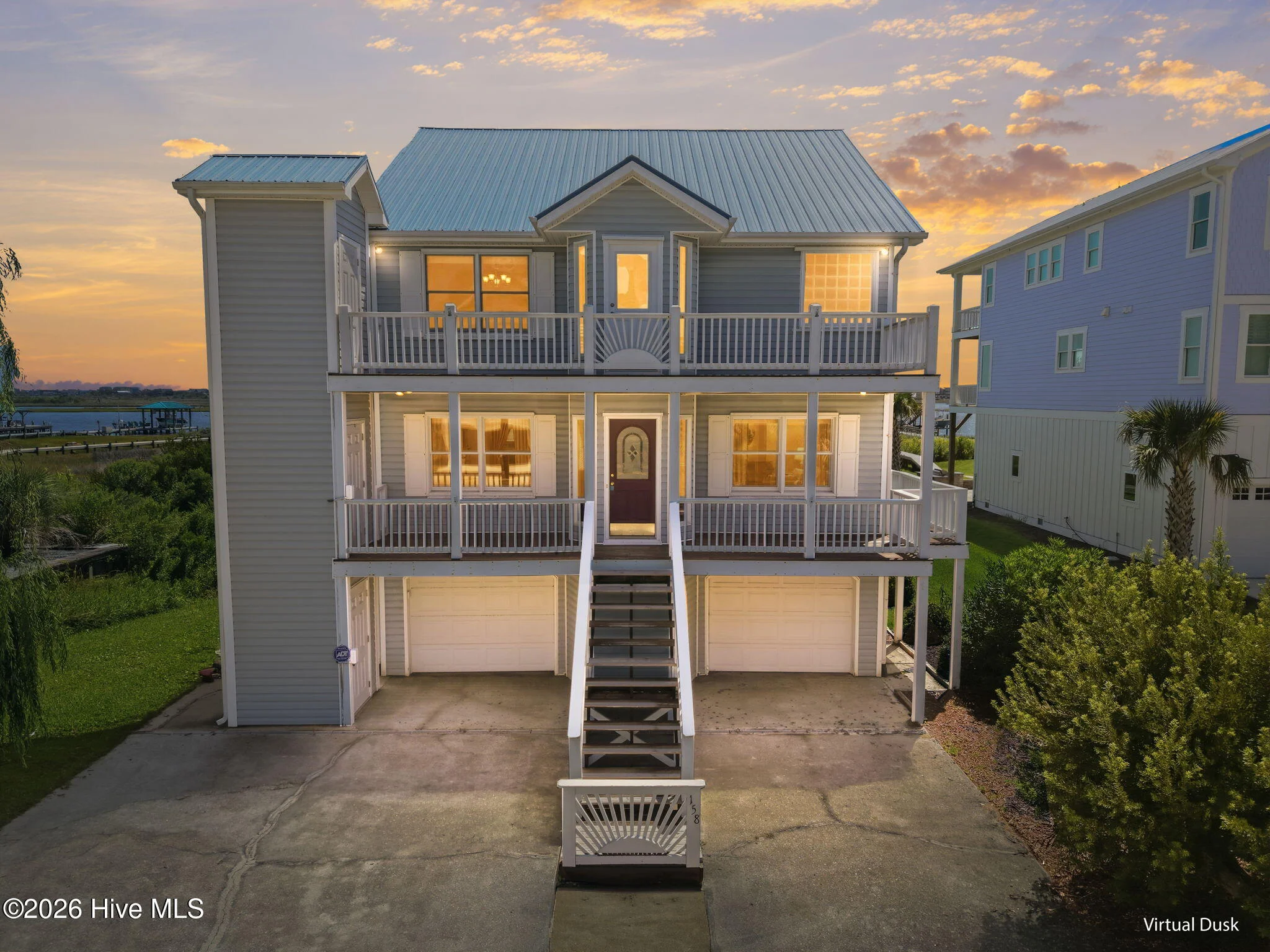 158 Big Hammock Point Road