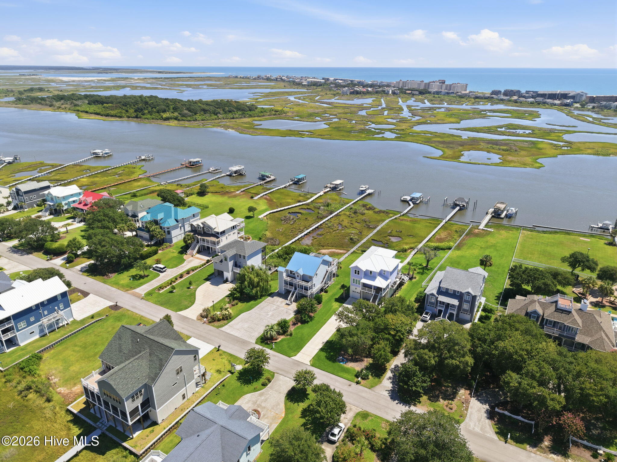 138 Big Hammock Point Road
