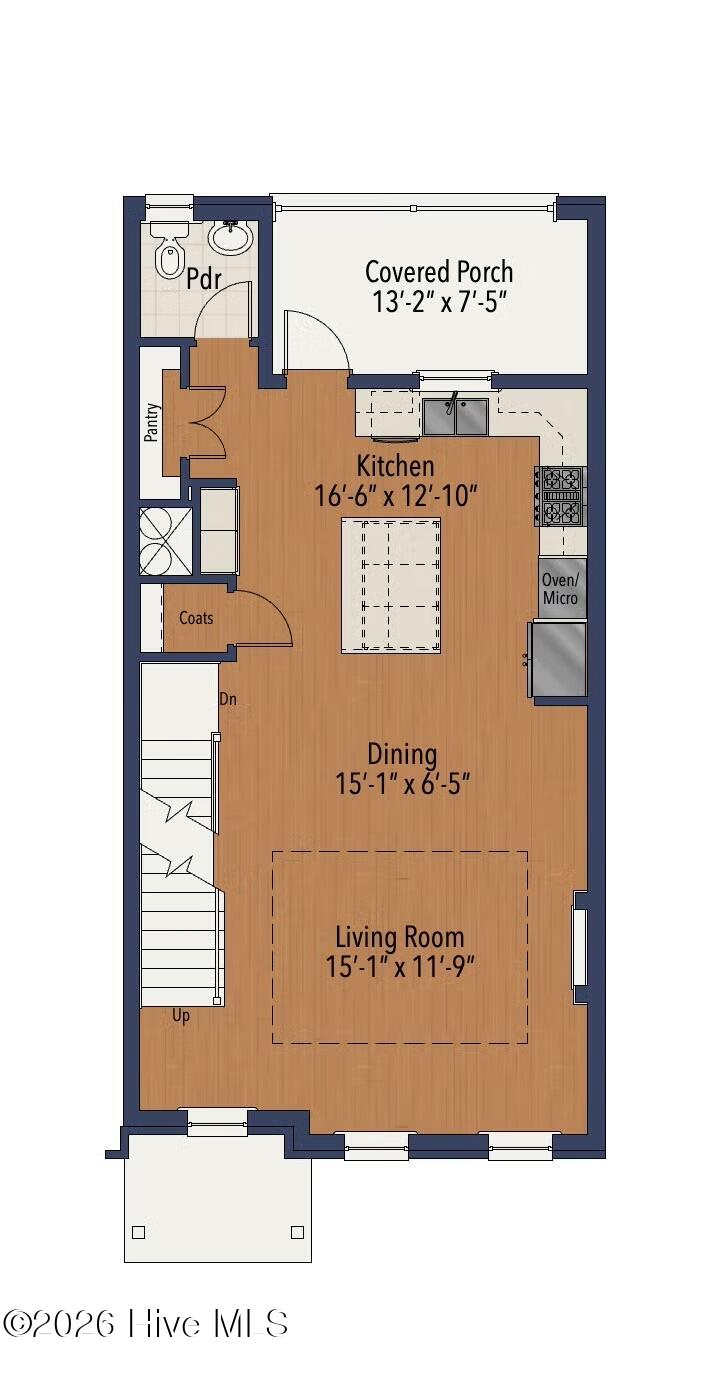104 Lexington Lane