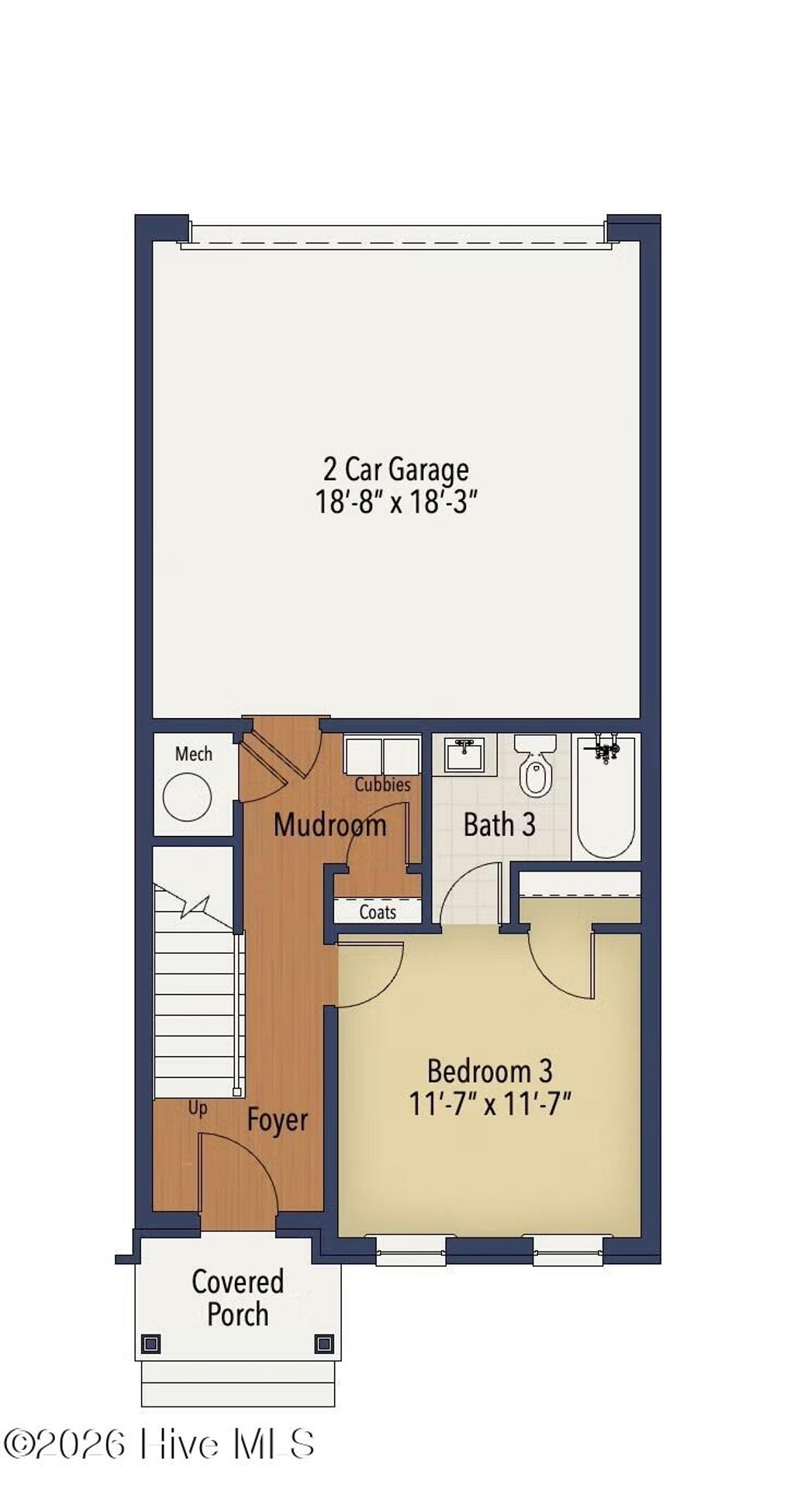 Photo of 104 Lexington Lane, Southern Pines, NC 28387 (MLS # 100571616)