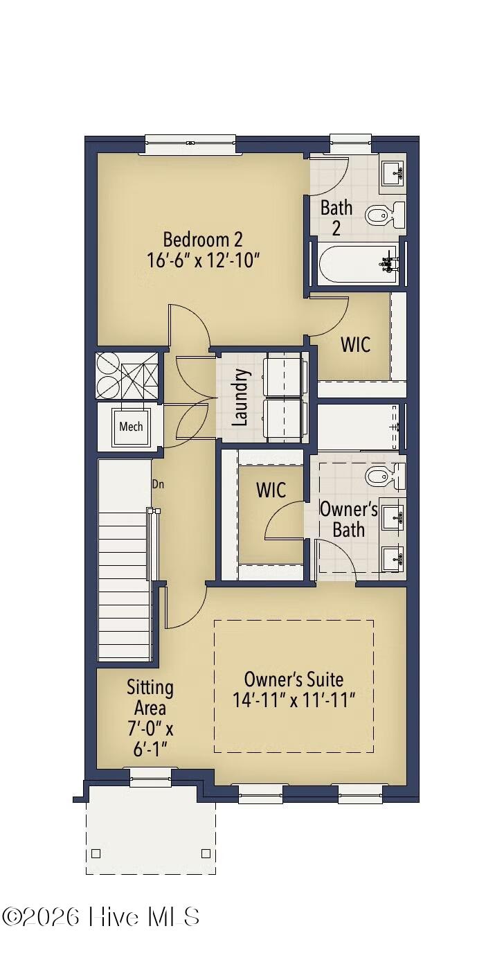 104 Lexington Lane