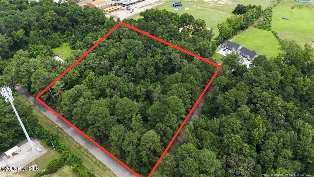 Photo of 0 3rd Street, Parkton, NC 28371 (MLS # 100550844)