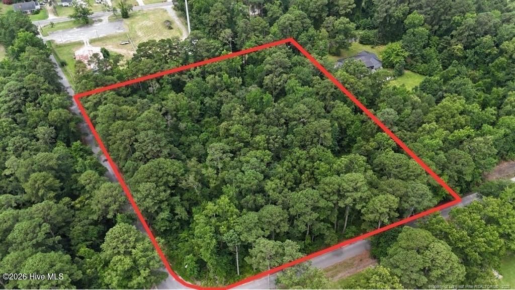 Photo of 0 3rd Street, Parkton, NC 28371 (MLS # 100550844)