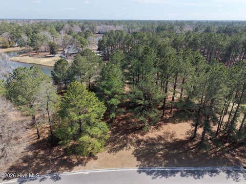 Vacant Land For Sale - 117 Cedar Point Drive<br/> Wallace, NC 28466