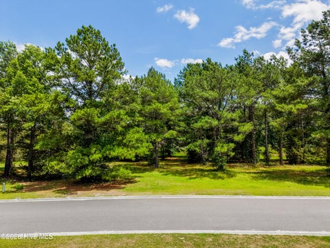 Vacant Land For Sale - 117 Cedar Point Drive<br/> Wallace, NC 28466