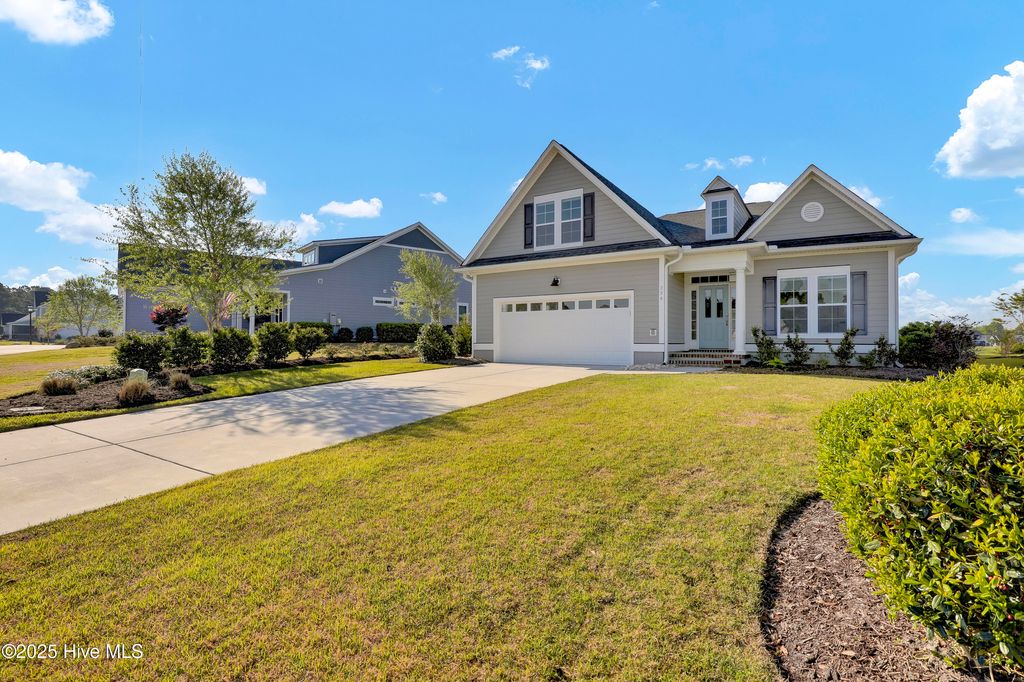 Photo of 234 Summernights Way, Holly Ridge, NC 28445 (MLS # 100565808)