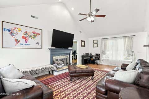 Tiny photo for 7535 Elkmont Court, Wilmington, NC 28411 (MLS # 100598999)