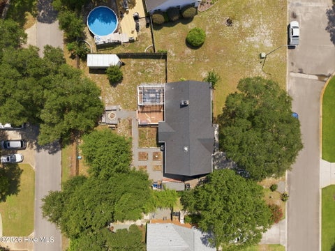 Tiny photo for 7535 Elkmont Court, Wilmington, NC 28411 (MLS # 100598999)