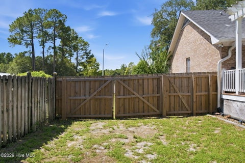 Tiny photo for 7535 Elkmont Court, Wilmington, NC 28411 (MLS # 100598999)