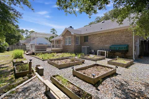 Tiny photo for 7535 Elkmont Court, Wilmington, NC 28411 (MLS # 100598999)