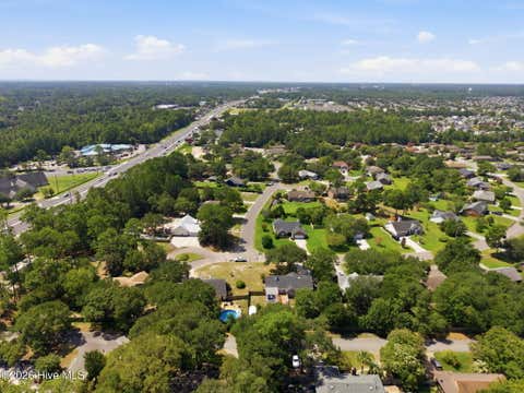Tiny photo for 7535 Elkmont Court, Wilmington, NC 28411 (MLS # 100598999)