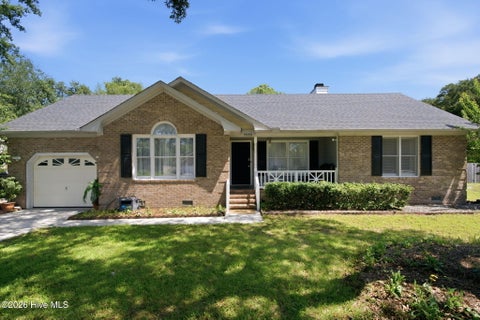 Tiny photo for 7535 Elkmont Court, Wilmington, NC 28411 (MLS # 100598999)