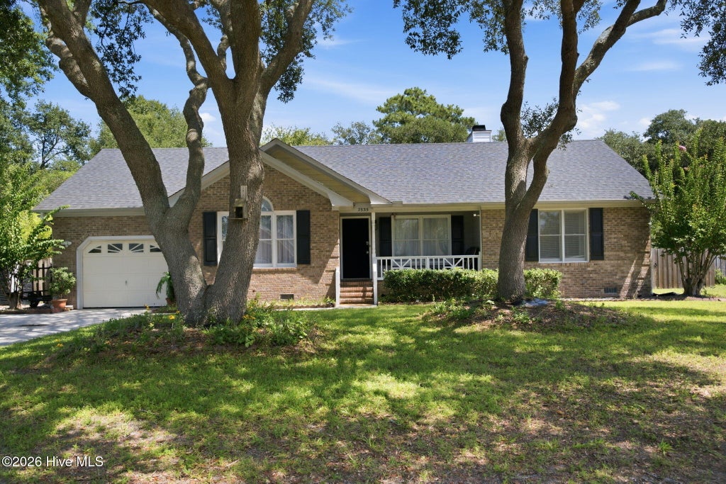 Photo of 7535 Elkmont Court, Wilmington, NC 28411 (MLS # 100598999)