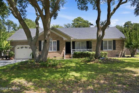 Tiny photo for 7535 Elkmont Court, Wilmington, NC 28411 (MLS # 100598999)
