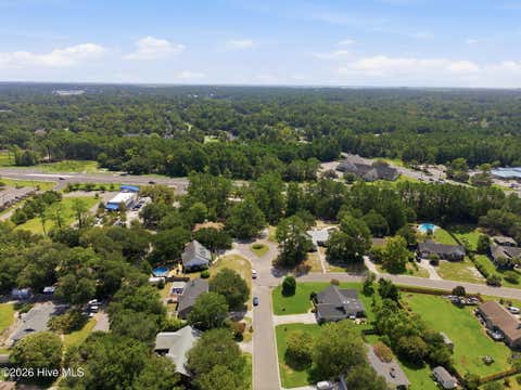 Tiny photo for 7535 Elkmont Court, Wilmington, NC 28411 (MLS # 100598999)