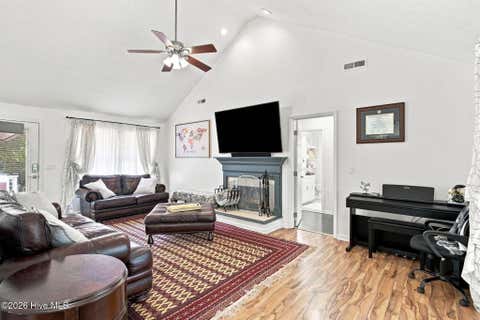 Tiny photo for 7535 Elkmont Court, Wilmington, NC 28411 (MLS # 100598999)