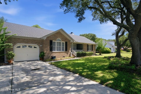 Tiny photo for 7535 Elkmont Court, Wilmington, NC 28411 (MLS # 100598999)