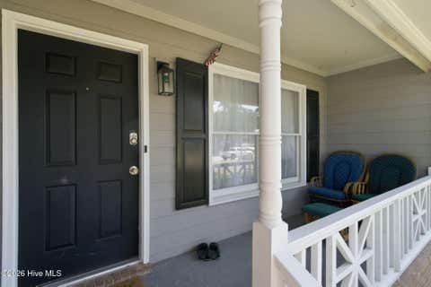 Tiny photo for 7535 Elkmont Court, Wilmington, NC 28411 (MLS # 100598999)
