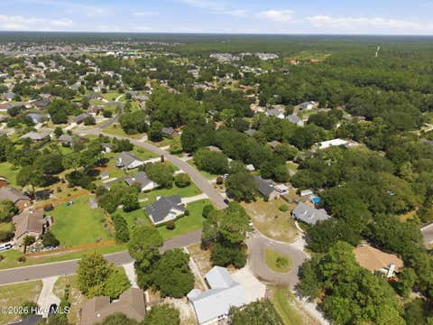 Tiny photo for 7535 Elkmont Court, Wilmington, NC 28411 (MLS # 100598999)