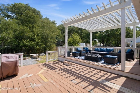 Tiny photo for 7535 Elkmont Court, Wilmington, NC 28411 (MLS # 100598999)