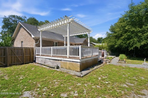 Tiny photo for 7535 Elkmont Court, Wilmington, NC 28411 (MLS # 100598999)