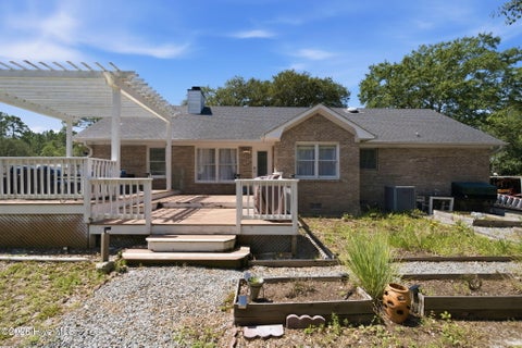 Tiny photo for 7535 Elkmont Court, Wilmington, NC 28411 (MLS # 100598999)