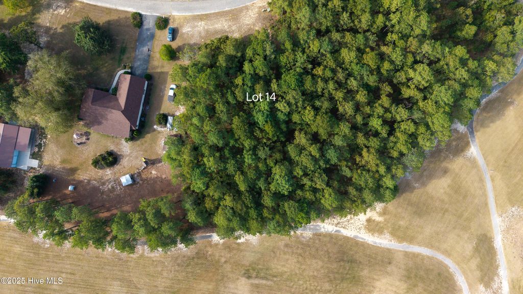 Photo of 14 Old Tom Morris Road, Garland, NC 28441 (MLS # 100535918)