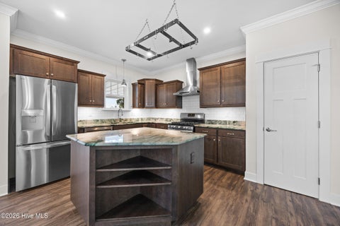 Tiny photo for 1972 Goose Creek Road SW, Ocean Isle Beach, NC 28469 (MLS # 100605770)