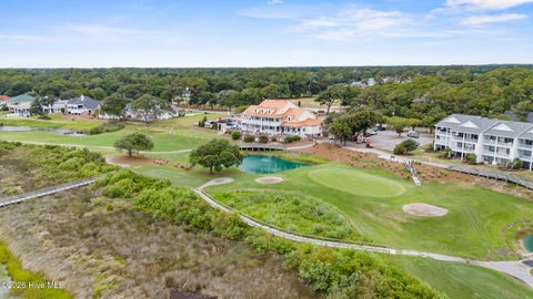 Tiny photo for 1972 Goose Creek Road SW, Ocean Isle Beach, NC 28469 (MLS # 100605770)
