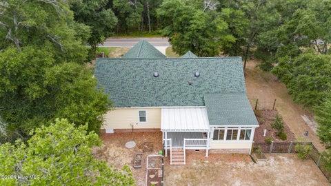 Tiny photo for 1972 Goose Creek Road SW, Ocean Isle Beach, NC 28469 (MLS # 100605770)