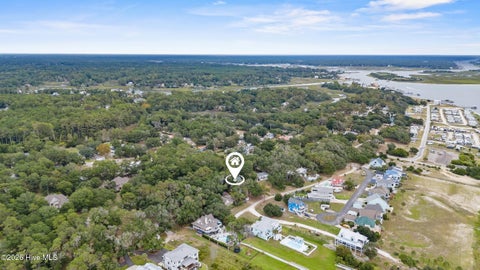 Tiny photo for 1972 Goose Creek Road SW, Ocean Isle Beach, NC 28469 (MLS # 100605770)