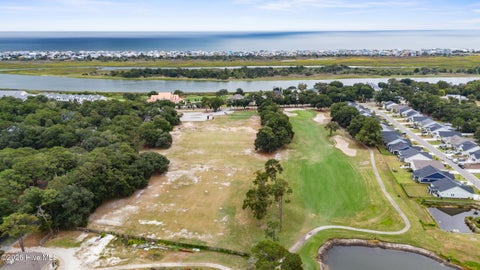 Tiny photo for 1972 Goose Creek Road SW, Ocean Isle Beach, NC 28469 (MLS # 100605770)