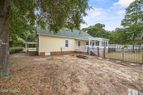 Tiny photo for 1972 Goose Creek Road SW, Ocean Isle Beach, NC 28469 (MLS # 100605770)