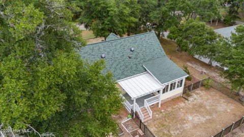 Tiny photo for 1972 Goose Creek Road SW, Ocean Isle Beach, NC 28469 (MLS # 100605770)
