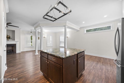 Tiny photo for 1972 Goose Creek Road SW, Ocean Isle Beach, NC 28469 (MLS # 100605770)